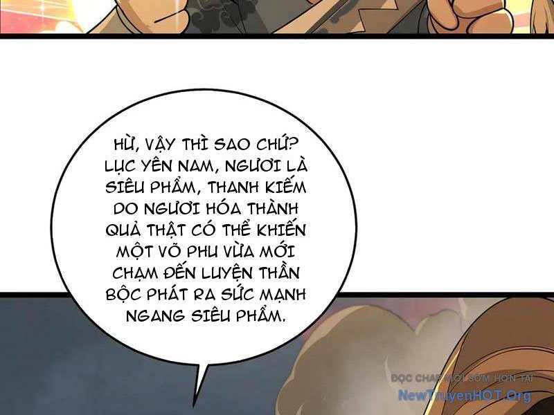 Giết Ta Thêm Mấy Lần Ta Liền Vô Địch chapter 84 - Trang 33