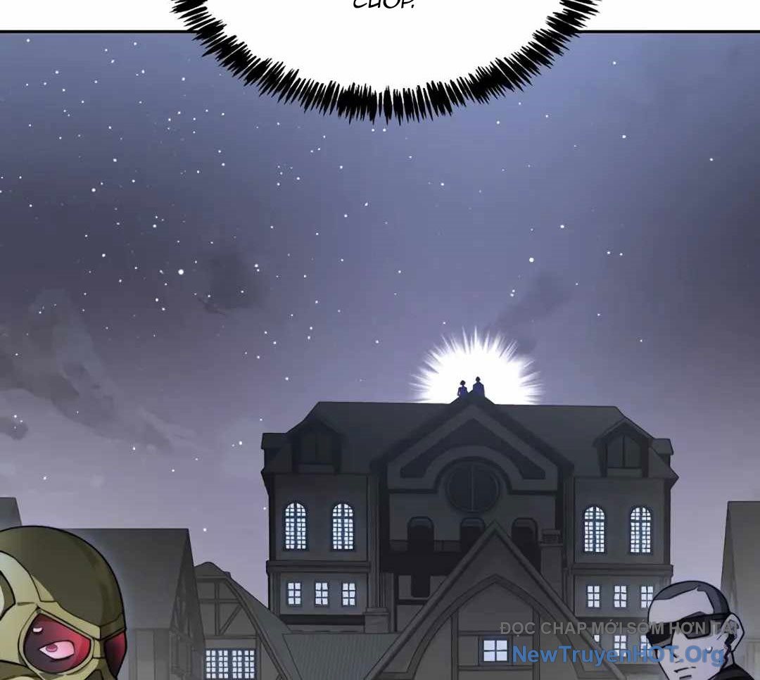 Mắc Kẹt Trong Tòa Tháp Thử Thách chapter 111 - Trang 124