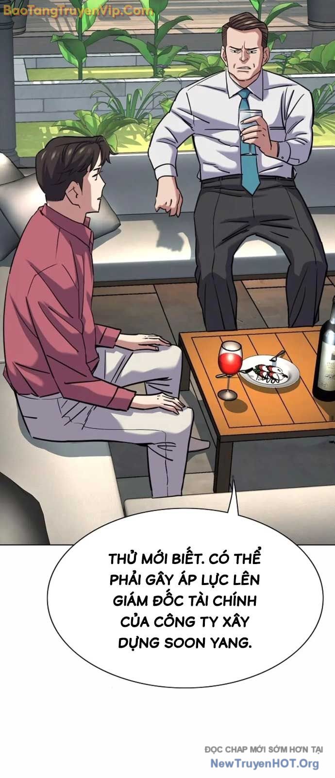 Tiểu Thiếu Gia Gia Tộc Tài Phiệt chapter 153 - Trang 30