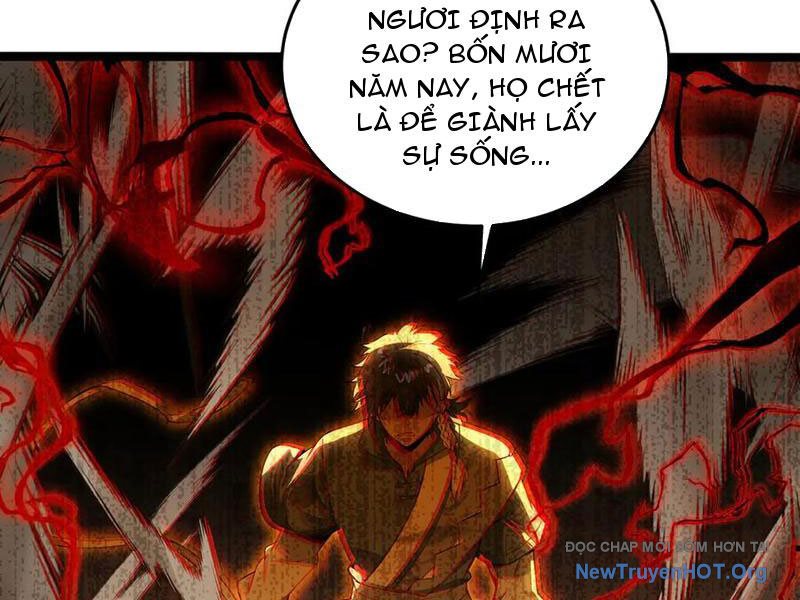 Giết Ta Thêm Mấy Lần Ta Liền Vô Địch chapter 84 - Trang 68