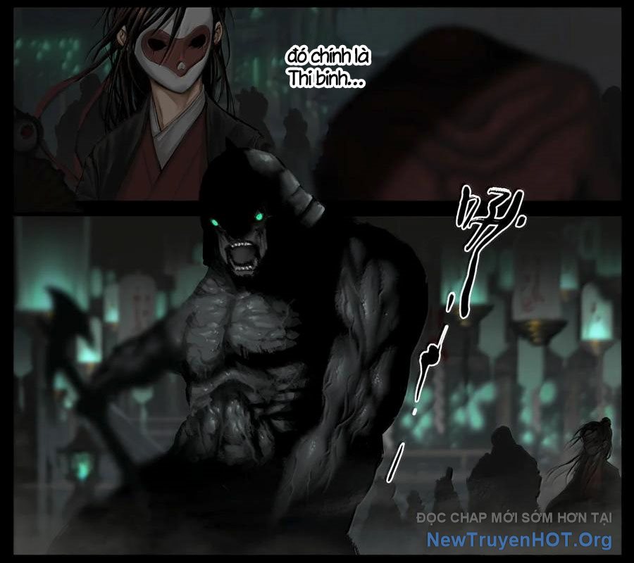 Tây Du Ký Ngoại Truyện chapter 369 - Trang 8