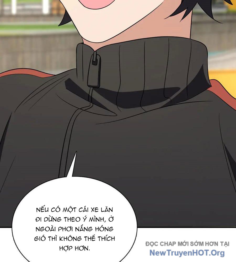Bà Xã Nhà Tôi Đến Từ Ngàn Năm Trước chapter 388 - Trang 74