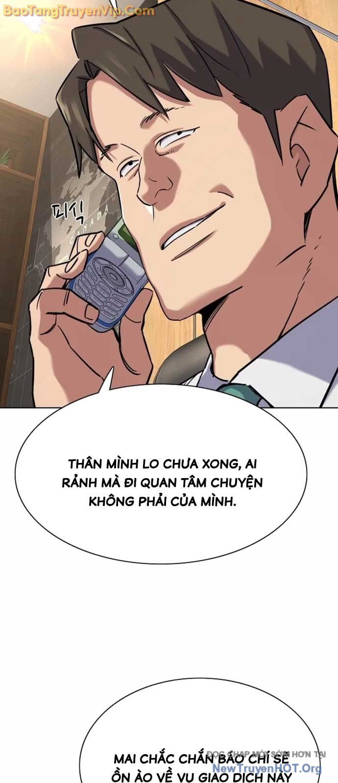 Tiểu Thiếu Gia Gia Tộc Tài Phiệt chapter 153 - Trang 5