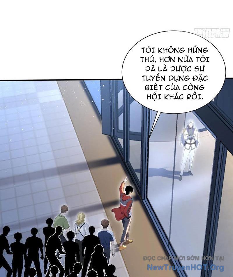 đệ Nhất Ngự Thú Sư chapter 65 - Trang 7