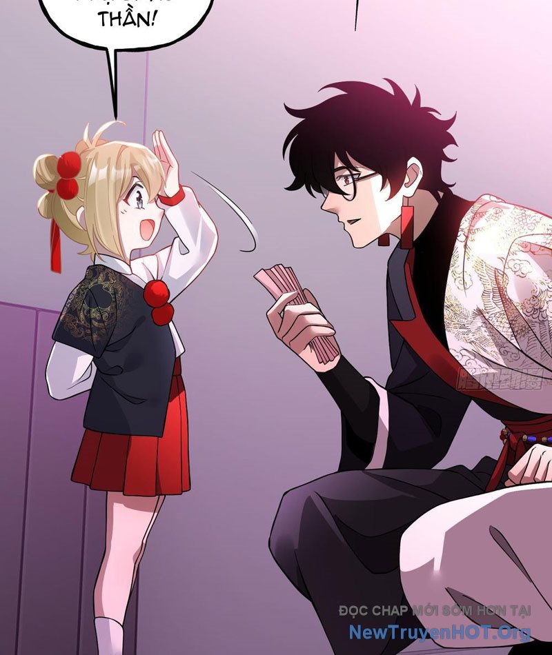Trùng Sinh Tại Thế Giới Tu Chân, Ta Giết Tới Đỉnh chapter 9 - Trang 25