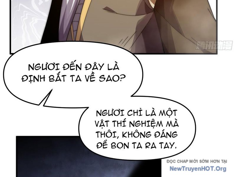 Lôi Kiếp Thập Vạn Niên chapter 12 - Trang 42