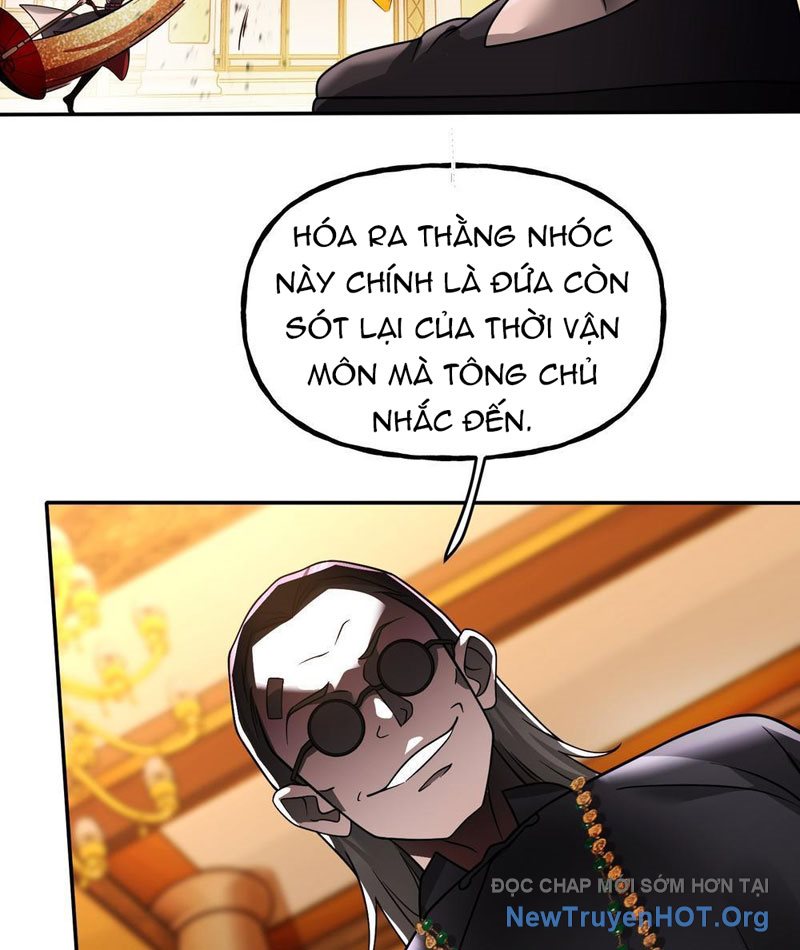 Trùng Sinh Tại Thế Giới Tu Chân, Ta Giết Tới Đỉnh chapter 11 - Trang 7