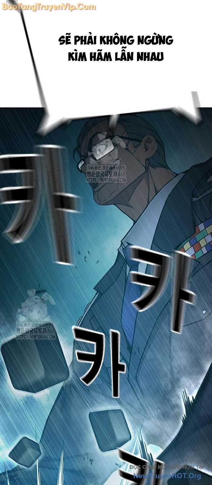 Nhà Tù Vị Thành Niên chapter 53 - Trang 28