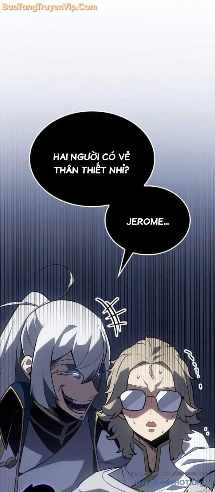 Băng Vương chapter 29 - Trang 32