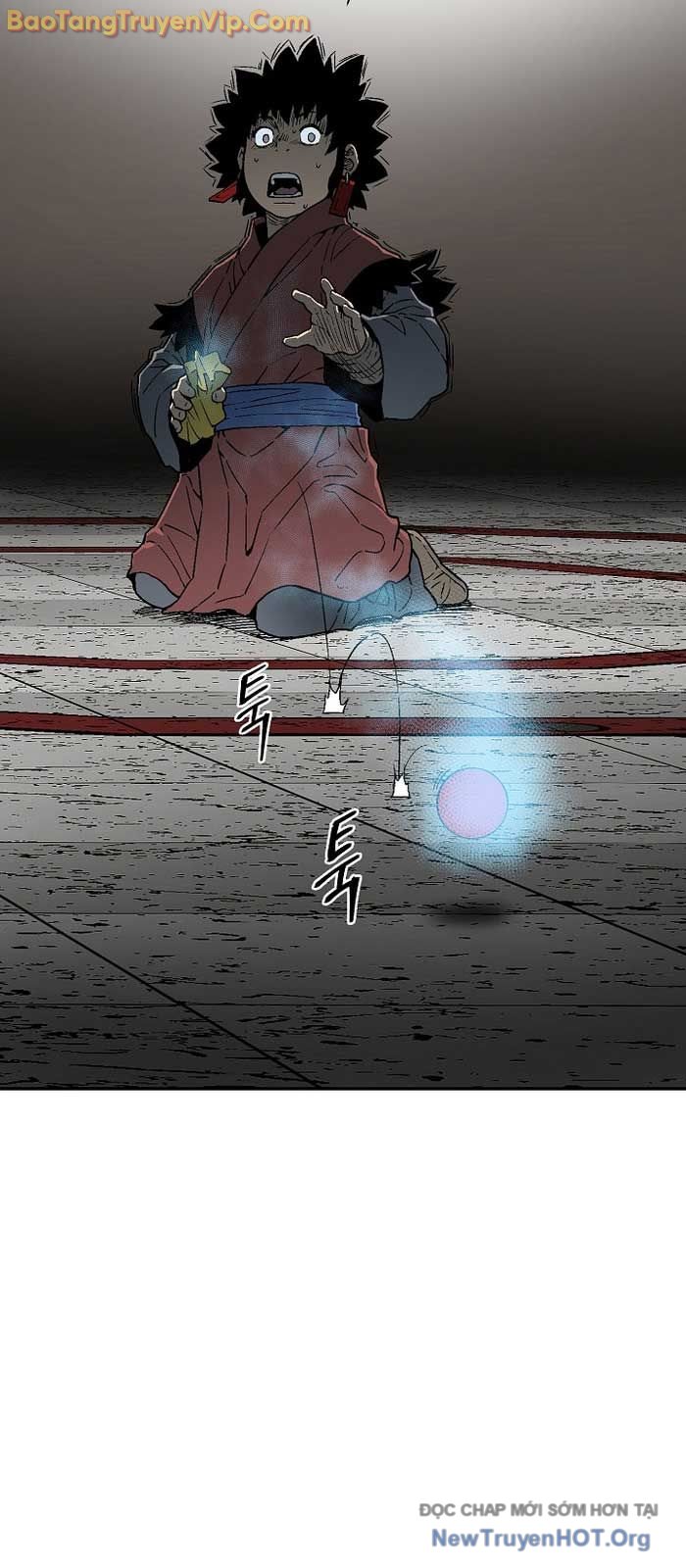 Vĩ Linh Kiếm Tiên chapter 113.2 - Trang 56