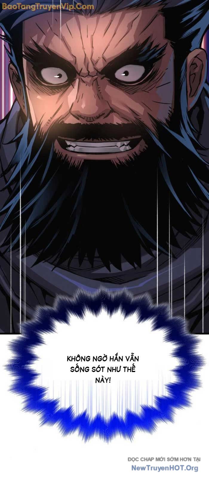 Quái Lực Loạn Thần chapter 77 - Trang 107