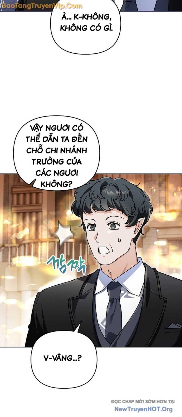 Trở Thành Thiên Tài Bất Trị Của Hắc Gia chapter 35 - Trang 13