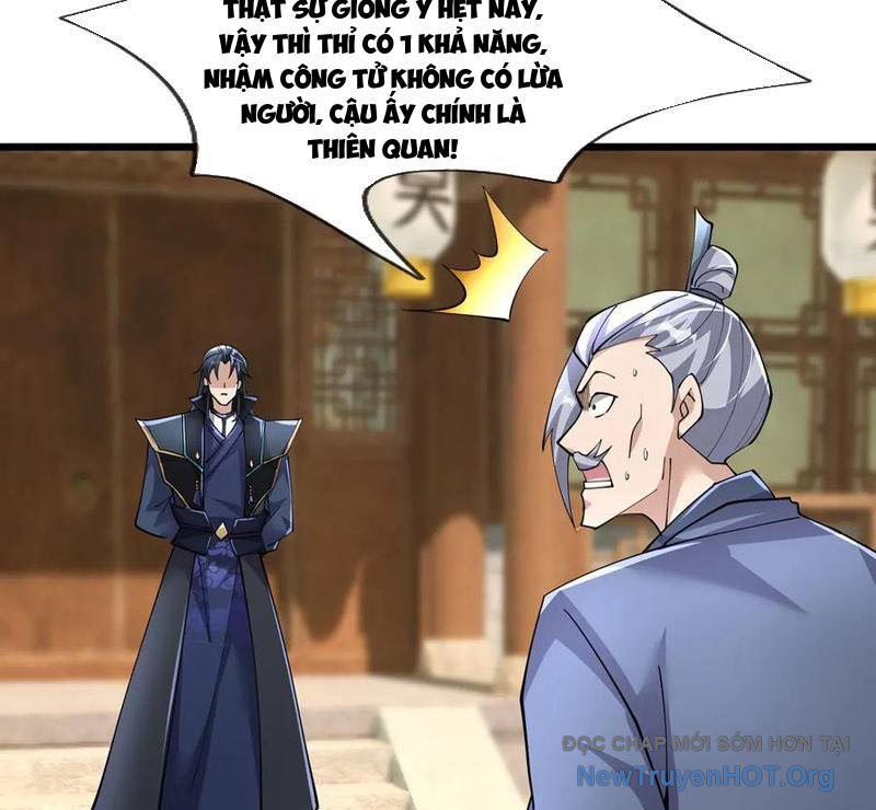 Ngủ say vạn cổ: Xuất thế quét ngang chư thiên chapter 106 - Trang 76