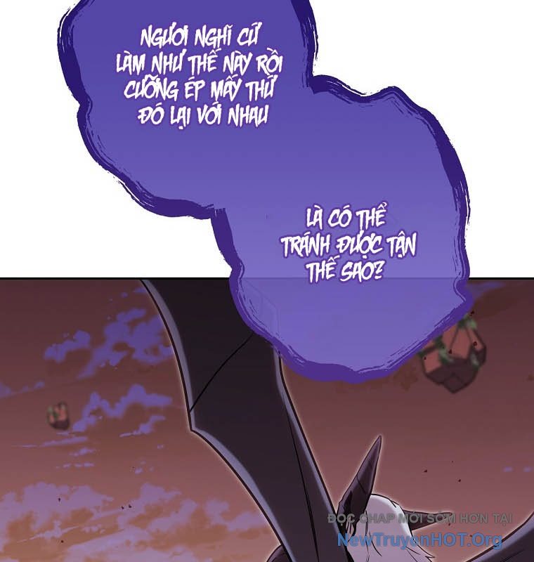 Tái Thiết Hầm Ngục chapter 250 - Trang 109