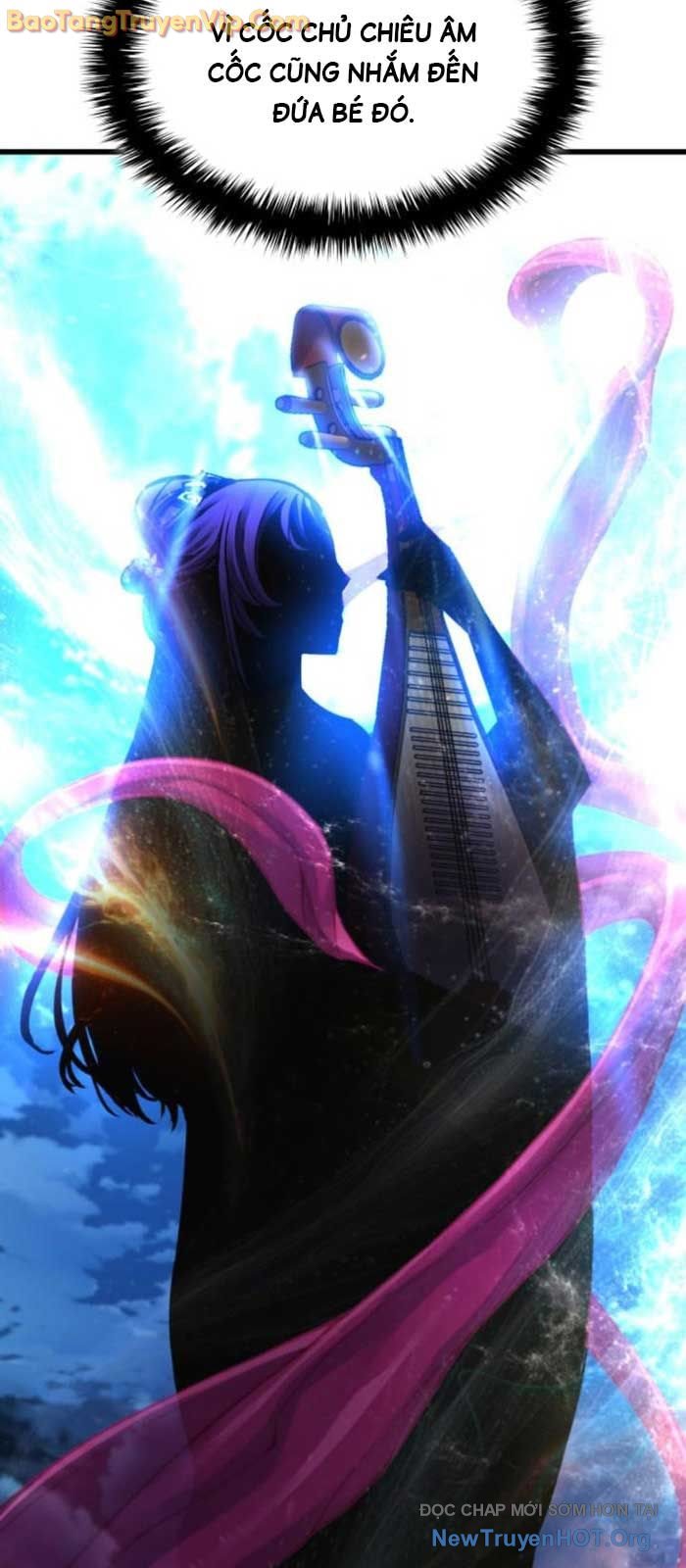 Quái Lực Loạn Thần chapter 77 - Trang 21
