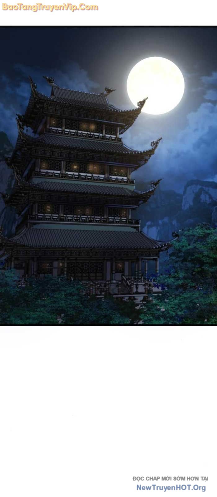 Quái Lực Loạn Thần chapter 77 - Trang 24