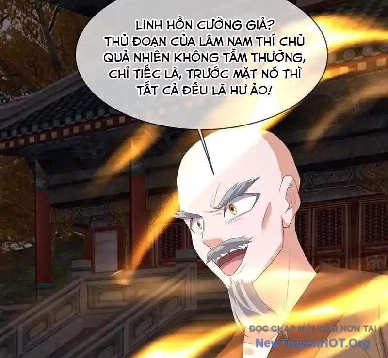 Chiến Hồn Tuyệt Thế chapter 762 - Trang 128