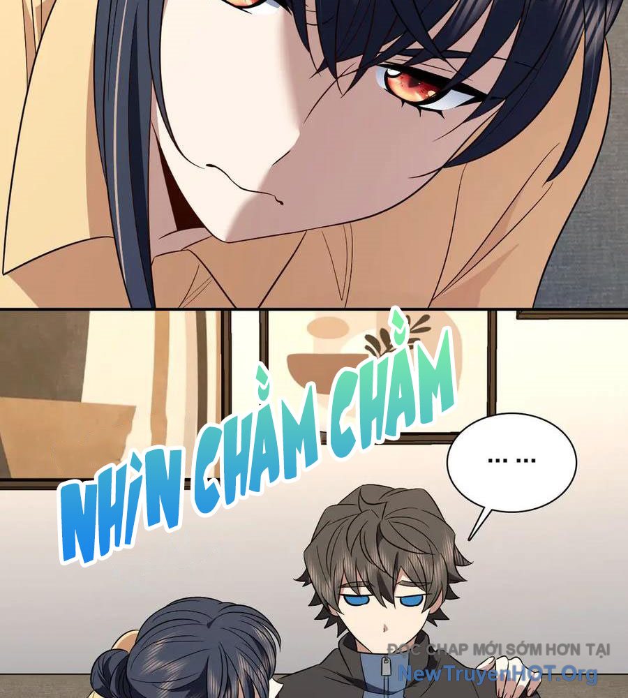 Bà Xã Nhà Tôi Đến Từ Ngàn Năm Trước chapter 388 - Trang 5