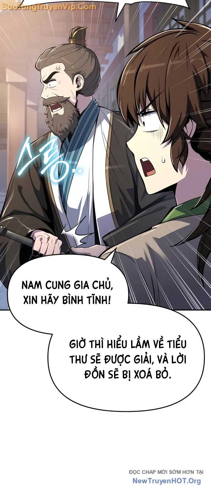 Chuyên Gia Côn Trùng Tại Đường Gia Tứ Xuyên chapter 40.4 - Trang 27