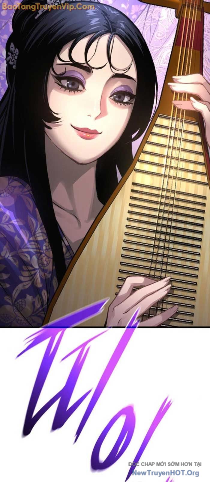 Quái Lực Loạn Thần chapter 77 - Trang 81