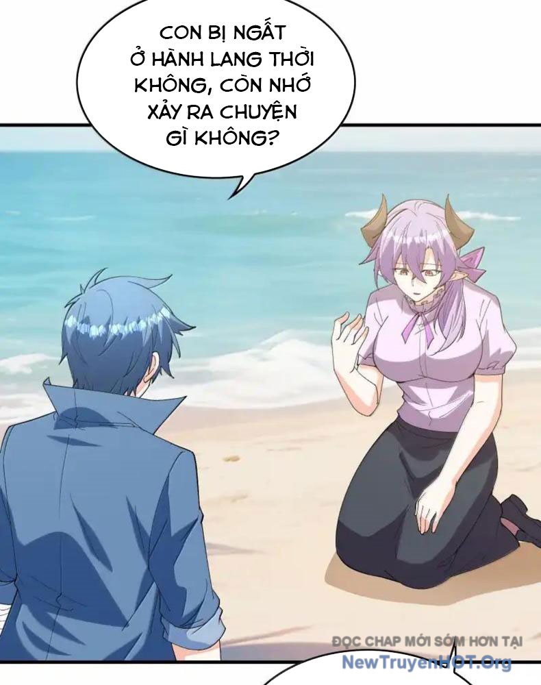 Hậu Cung Của Ta Toàn Là Ma Nữ Phản Diện chapter 220 - Trang 43