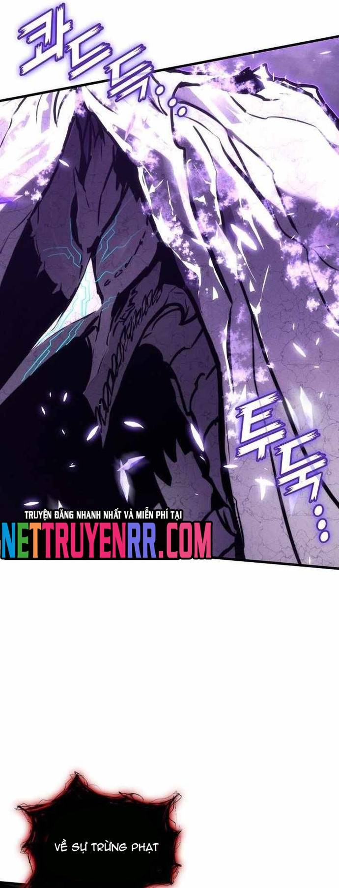 Đồ Long Chapter 154 - Trang 58