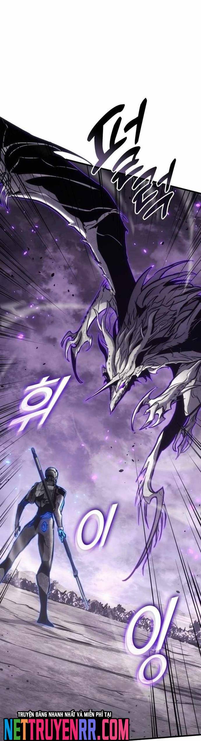 Đồ Long Chapter 154 - Trang 34