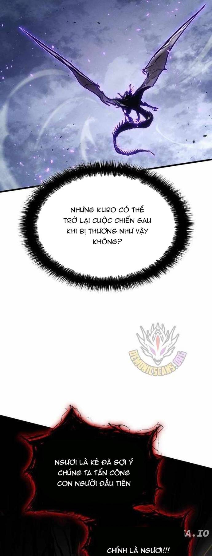 Đồ Long Chapter 154 - Trang 44