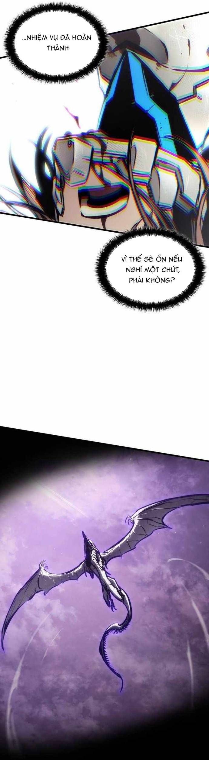 Đồ Long Chapter 154 - Trang 11