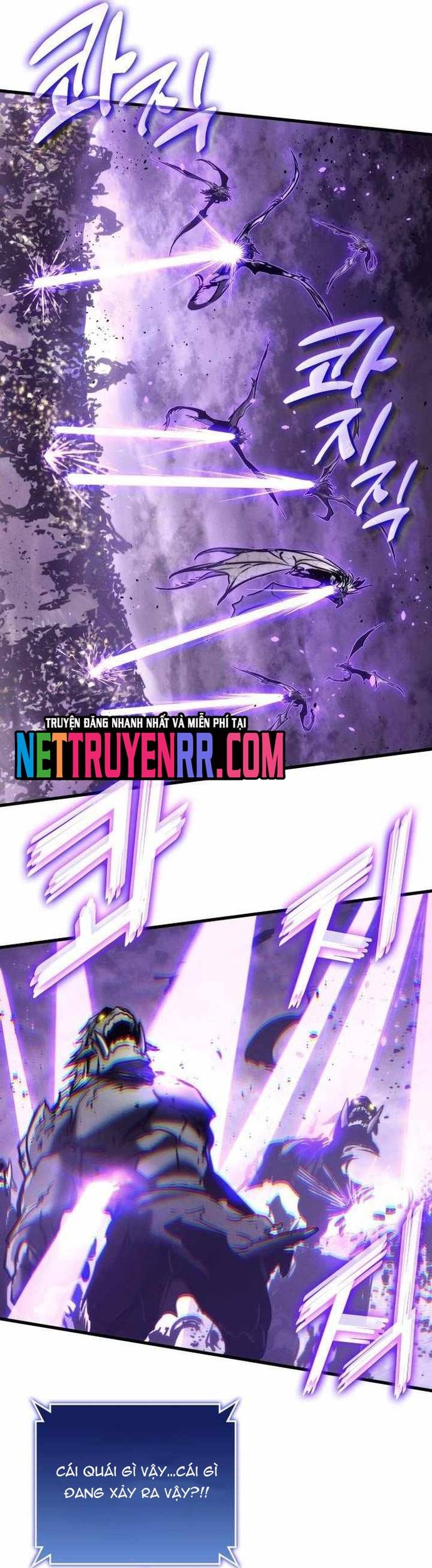Đồ Long Chapter 154 - Trang 31