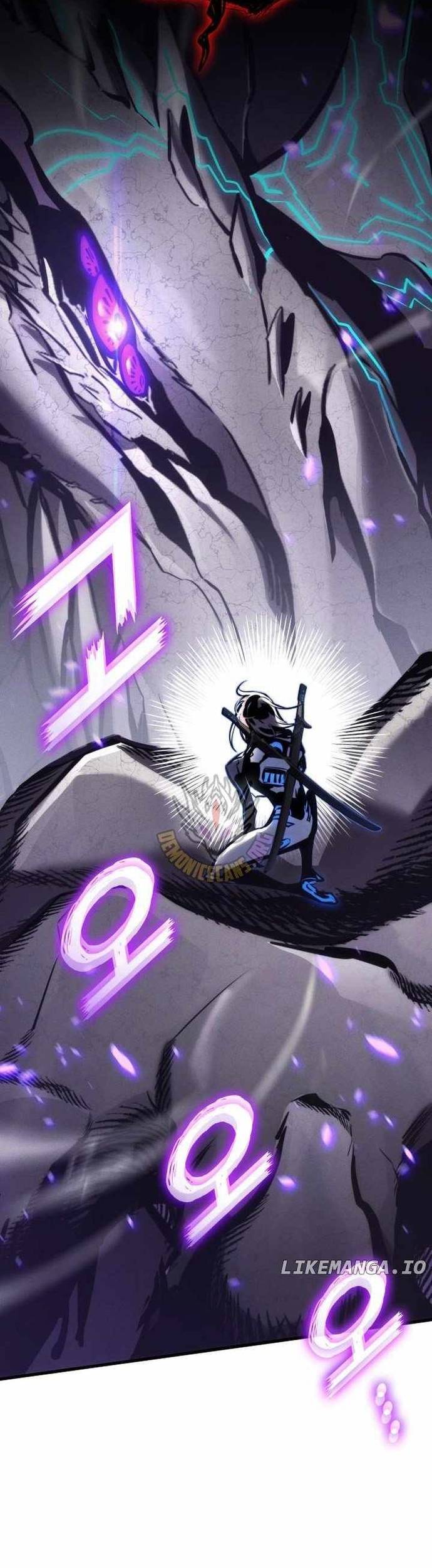 Đồ Long Chapter 154 - Trang 21