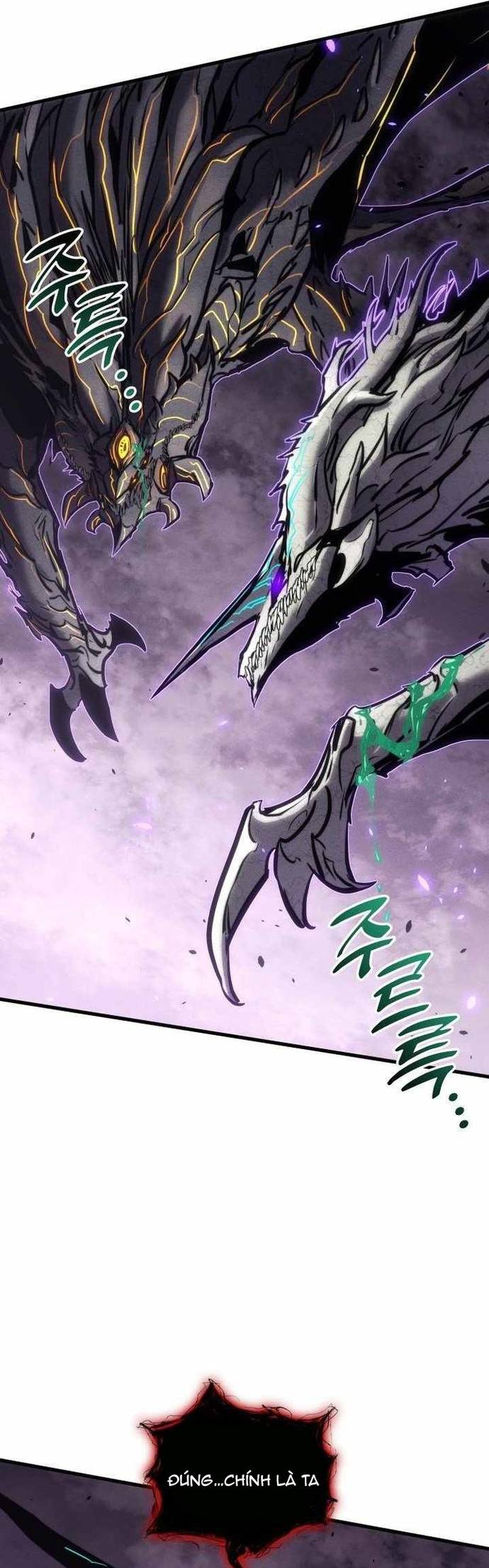 Đồ Long Chapter 154 - Trang 52