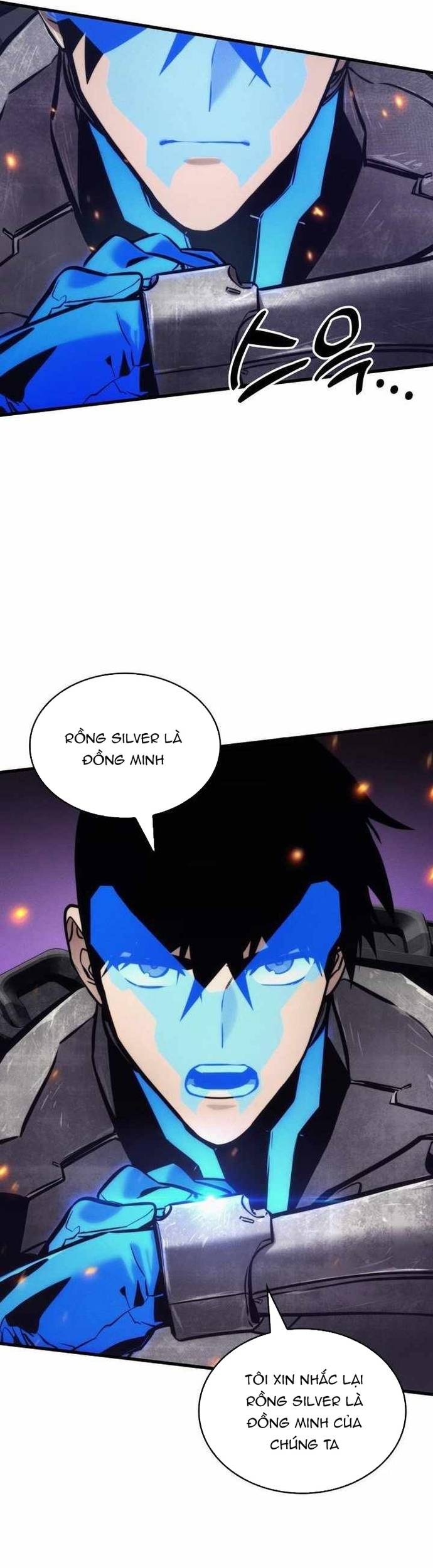 Đồ Long Chapter 154 - Trang 33