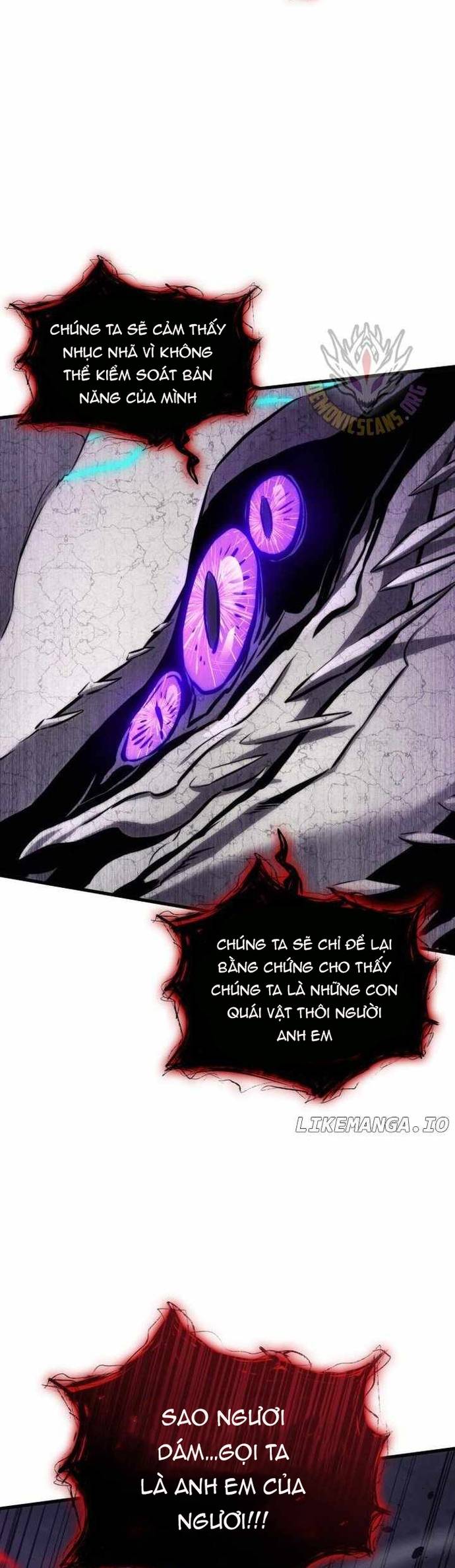 Đồ Long Chapter 154 - Trang 40