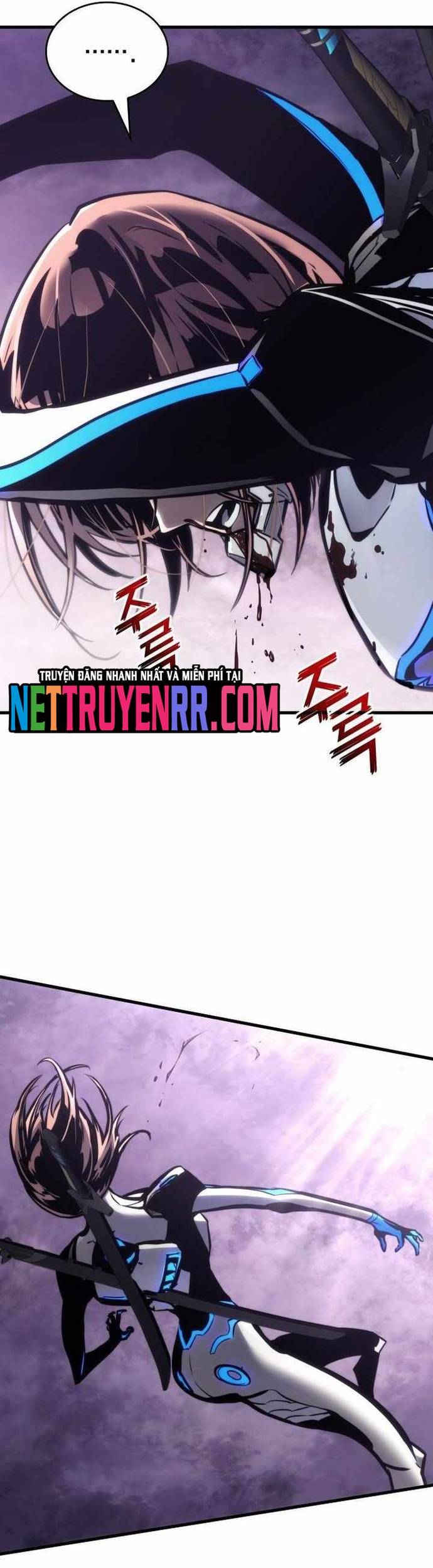 Đồ Long Chapter 154 - Trang 8