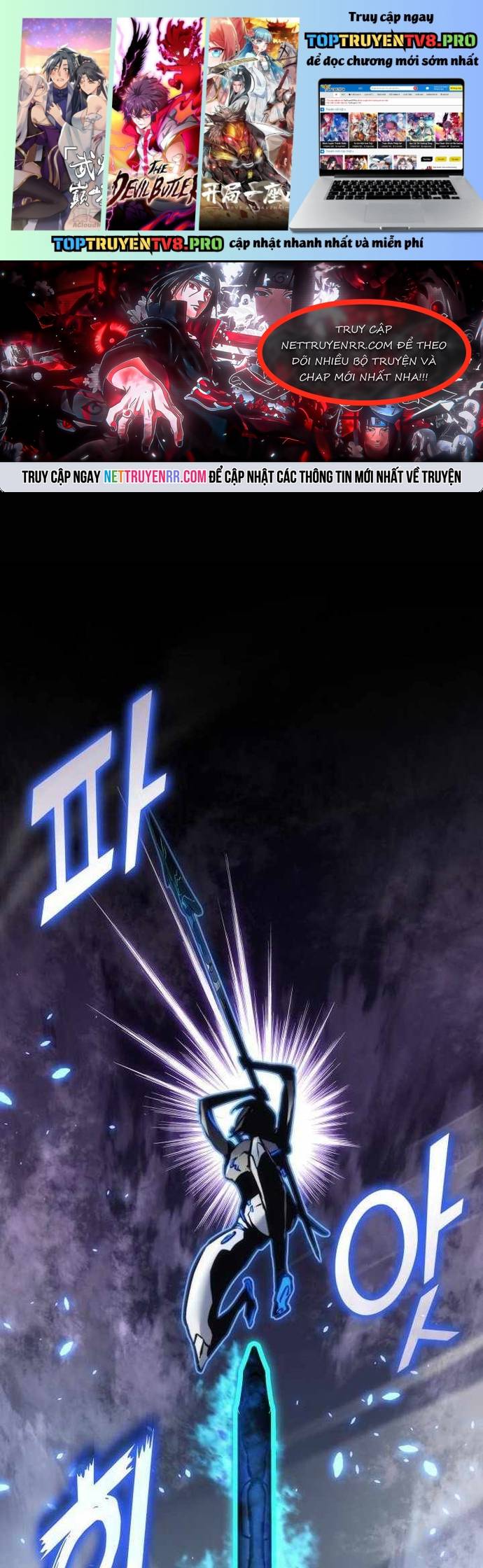 Đồ Long Chapter 154 - Trang 0