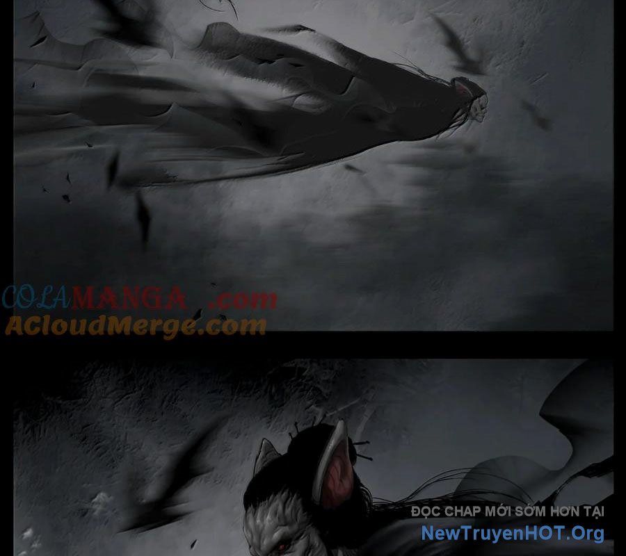 Tây Du Ký Ngoại Truyện chapter 367 - Trang 24