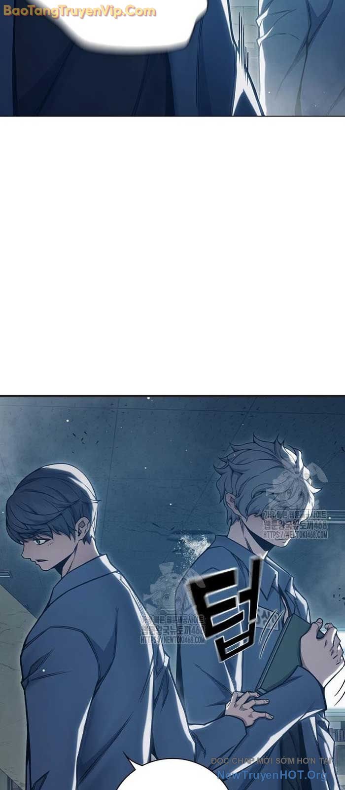 Nhà Tù Vị Thành Niên chapter 53 - Trang 121