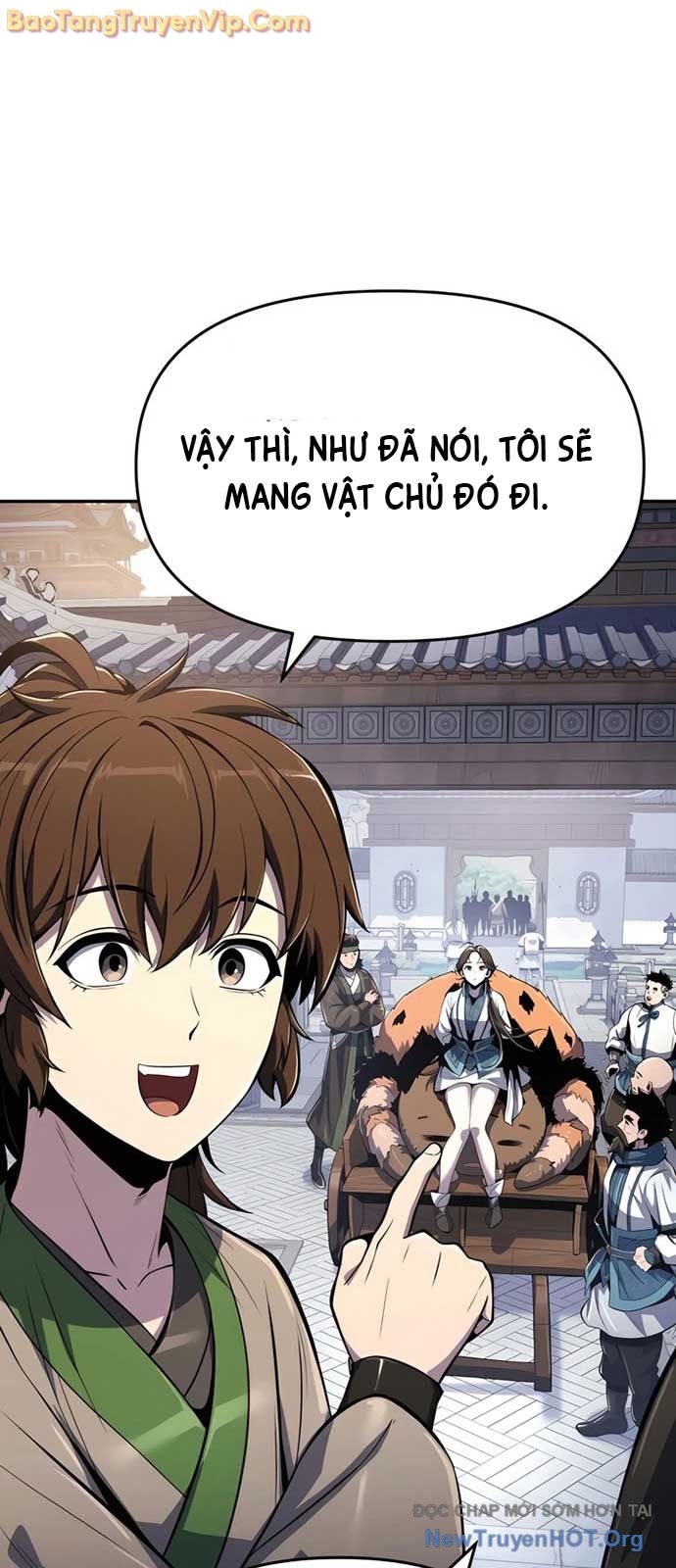 Chuyên Gia Côn Trùng Tại Đường Gia Tứ Xuyên chapter 40.4 - Trang 30