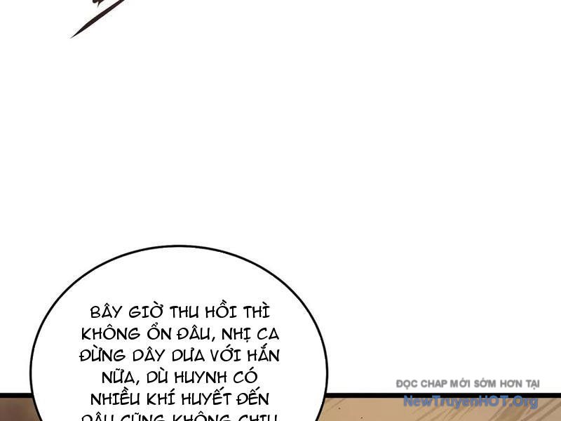 Giết Ta Thêm Mấy Lần Ta Liền Vô Địch chapter 84 - Trang 54