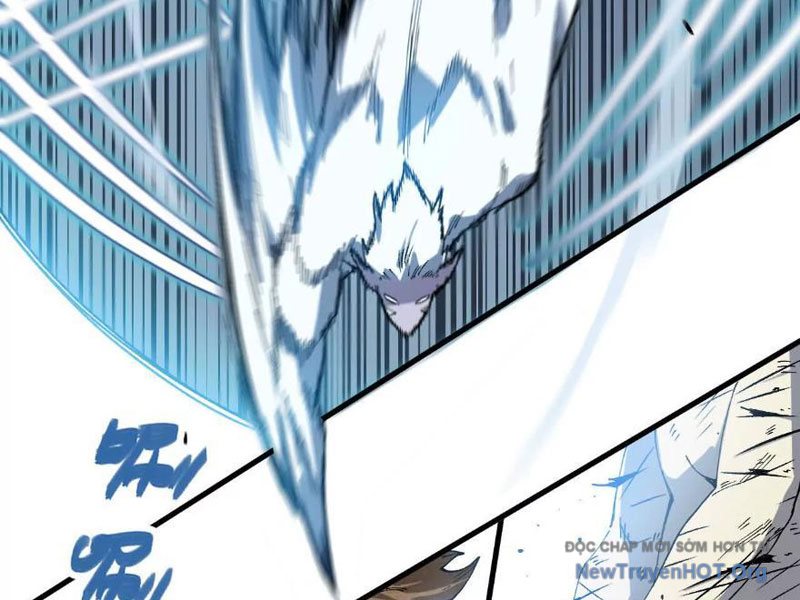 Tiên Vương Thú Liệp Pháp Tắc chapter 4 - Trang 102