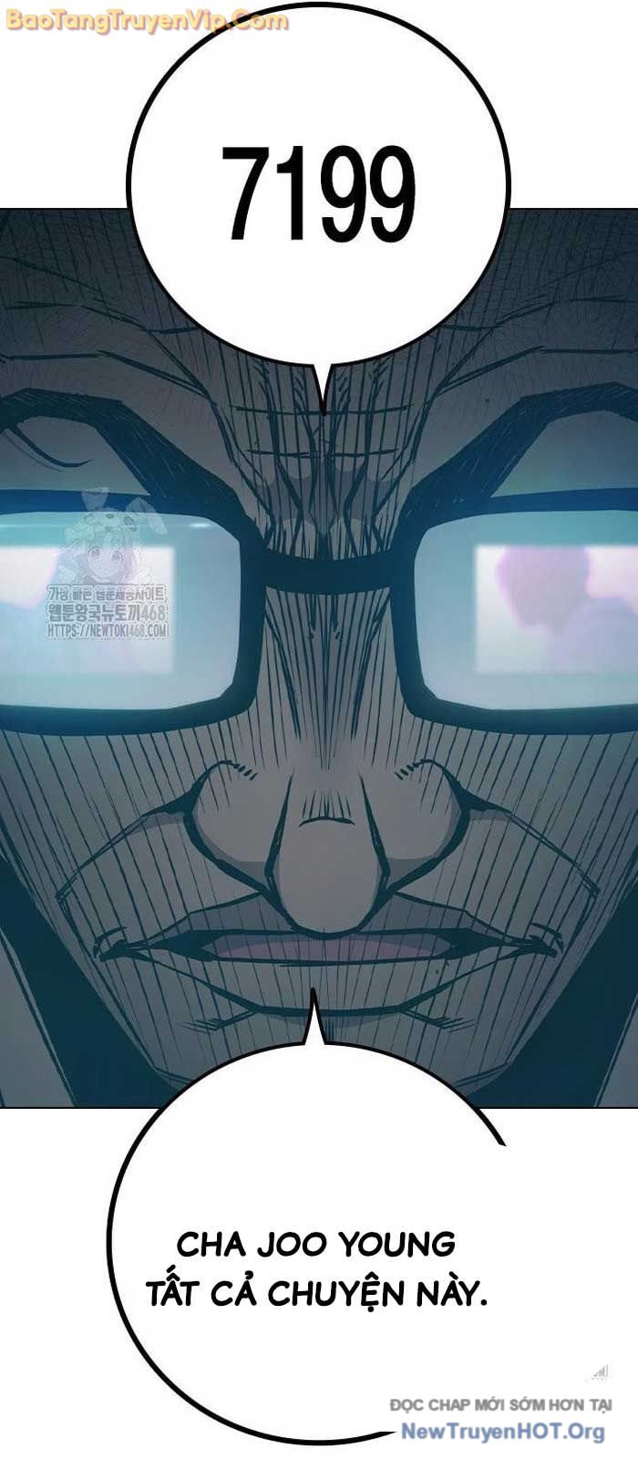 Nhà Tù Vị Thành Niên chapter 53 - Trang 19