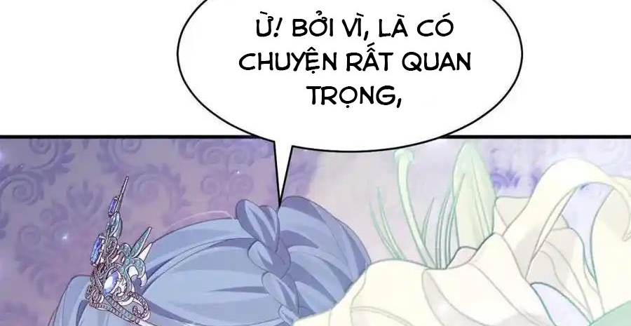 vượt cấp xuyên không, tại sao tôi lại trở thành tiểu thư tu sĩ? chapter 39 - Trang 110