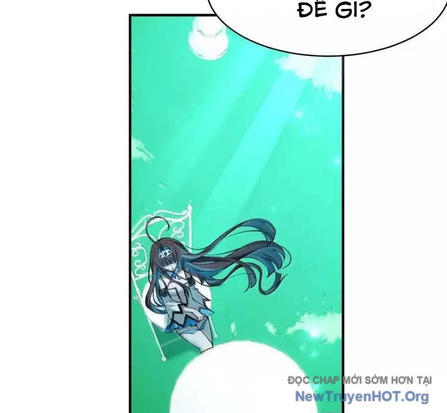 vượt cấp xuyên không, tại sao tôi lại trở thành tiểu thư tu sĩ? chapter 39 - Trang 38
