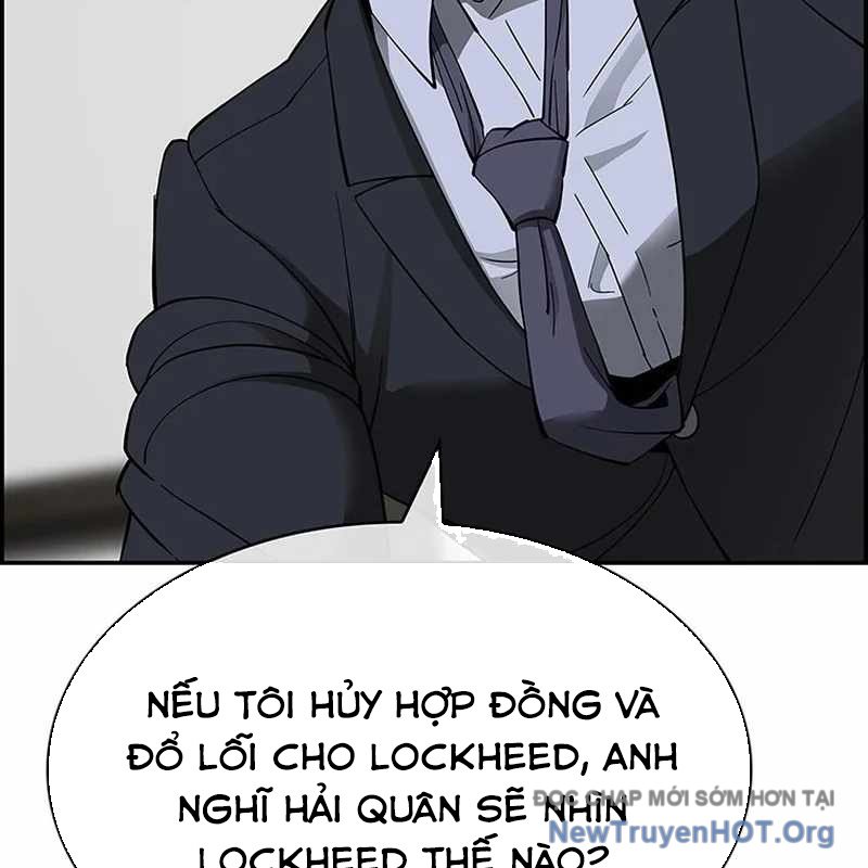 Chế Tác Hạt Nhân chapter 39 - Trang 80
