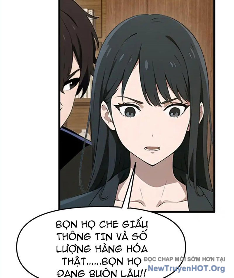 Tôi Có Được Hệ Thống Sau Khi Giảm Biên Chế, Từ Đó Thăng Cấp Một Mình chapter 19 - Trang 30