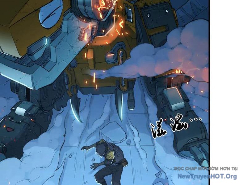 Hộp Mãnh Thú: Kỷ Nguyên Cơ Giáp chapter 38 - Trang 39