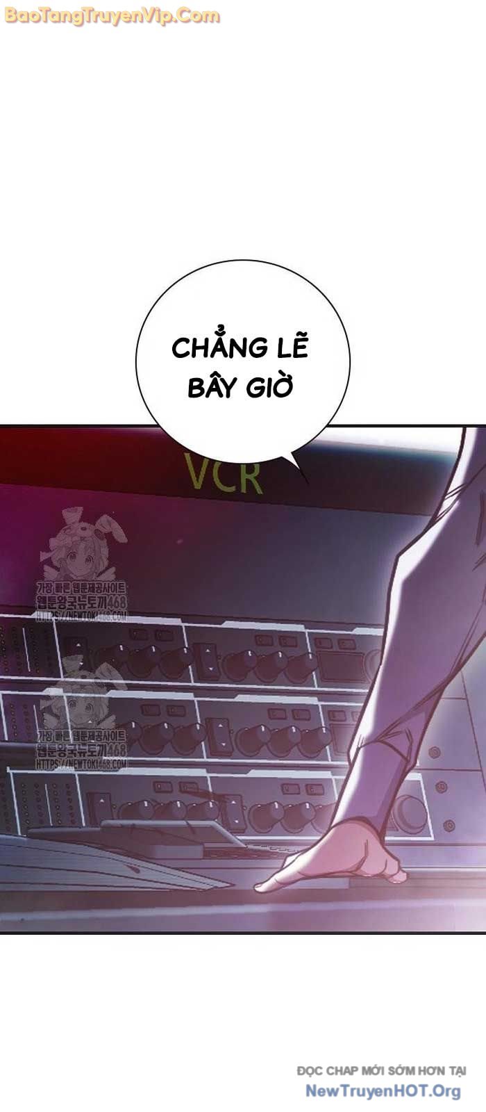 Nhà Tù Vị Thành Niên chapter 53 - Trang 9