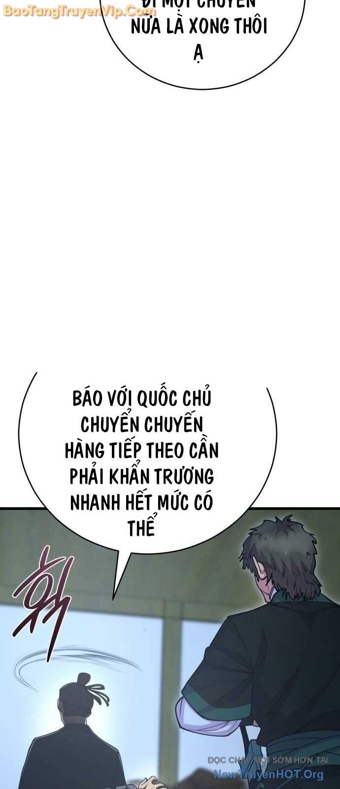 Thiên Hạ Đệ Nhất Đại Sư Huynh chapter 138 - Trang 21