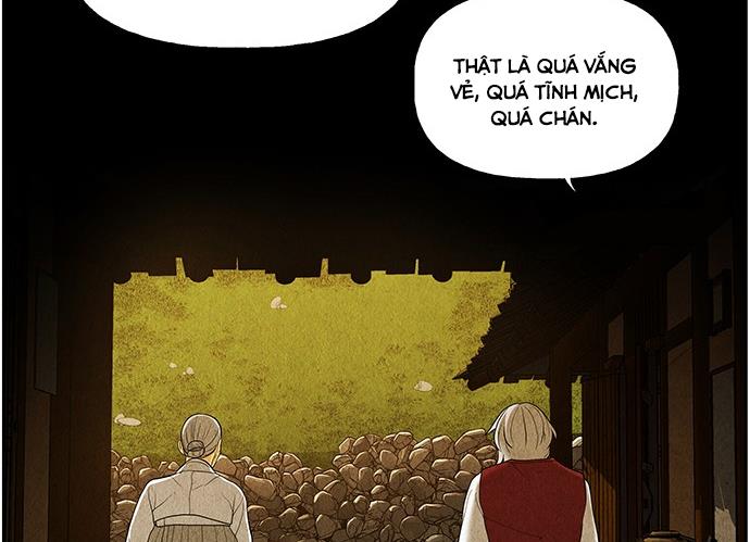 Cửa hàng đồ cổ tương lai chapter 35 - Trang 91